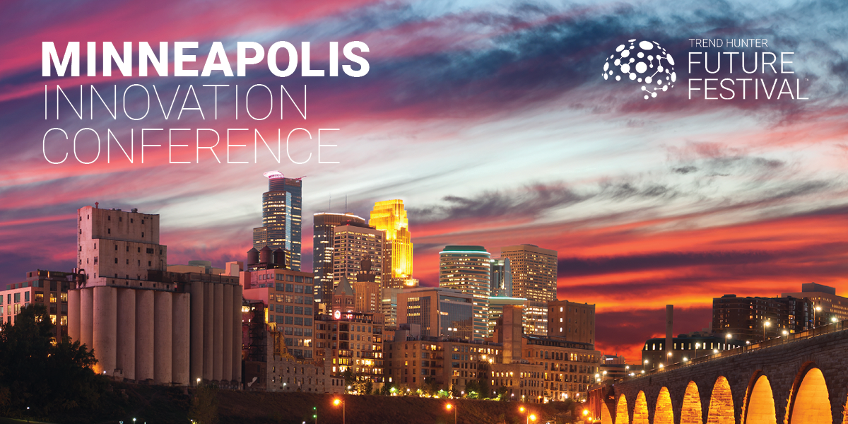 Minneapolis Innovation Conference