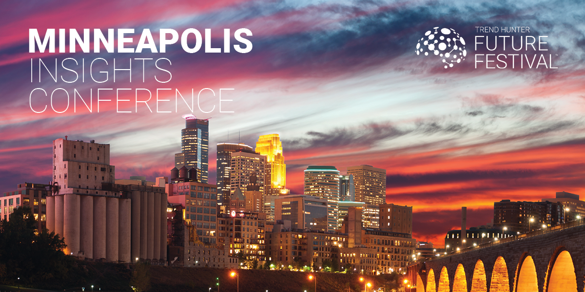 Minneapolis Insights Conference
