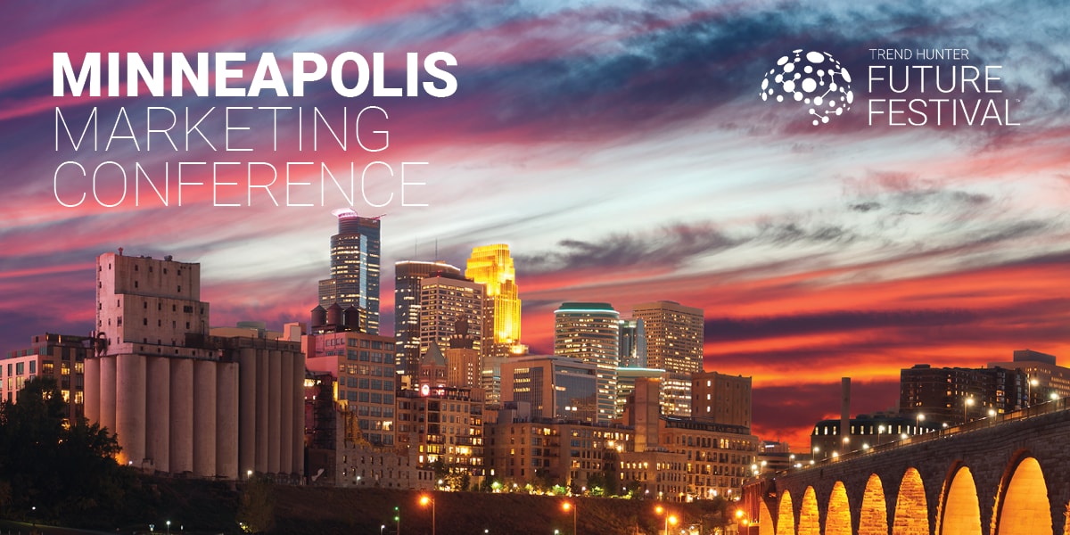 Minneapolis Marketing Conference