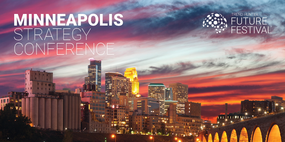 Minneapolis Strategy Conference