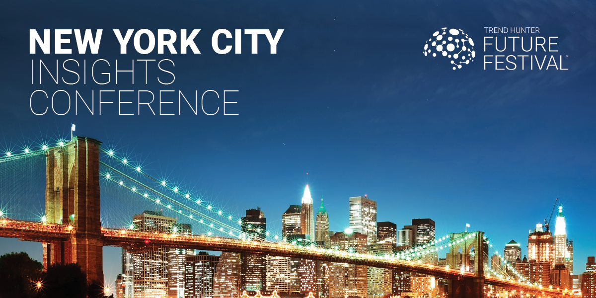 New York Insights Conference