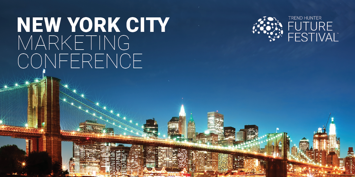 New York Marketing Conference
