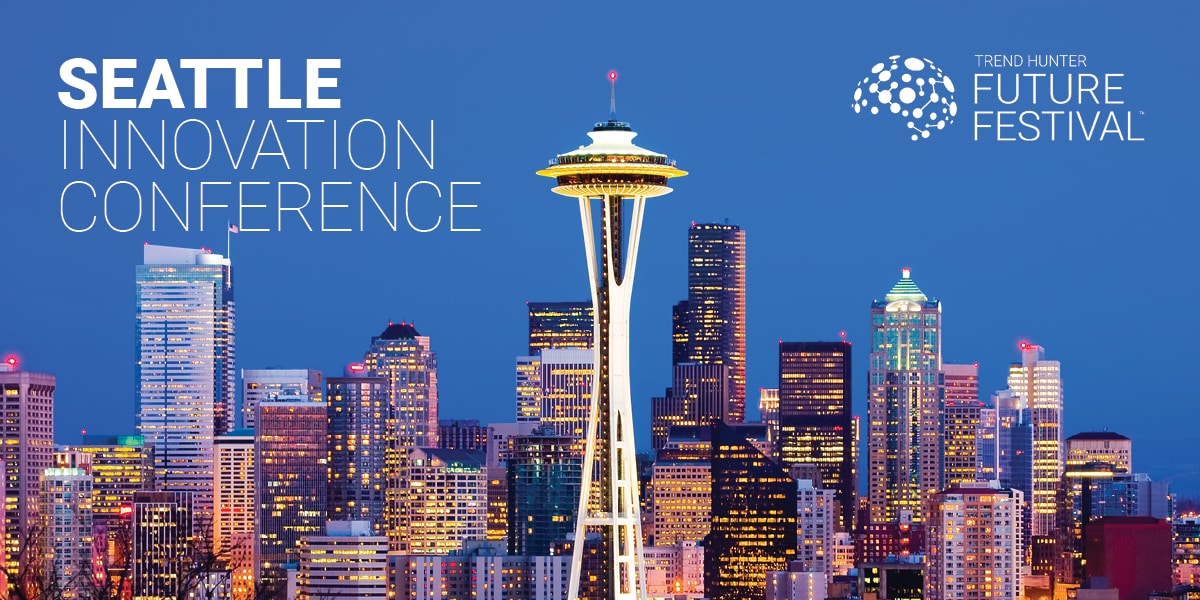 Seattle Innovation Conference