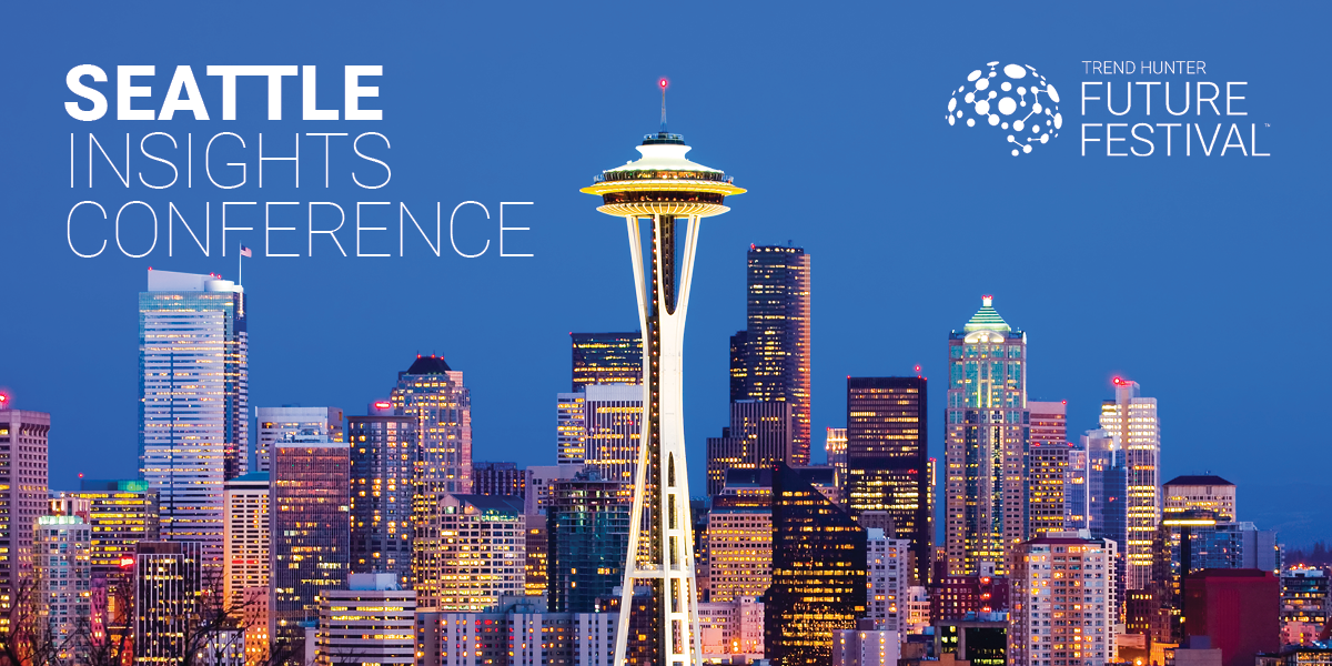 Seattle Insights Conference