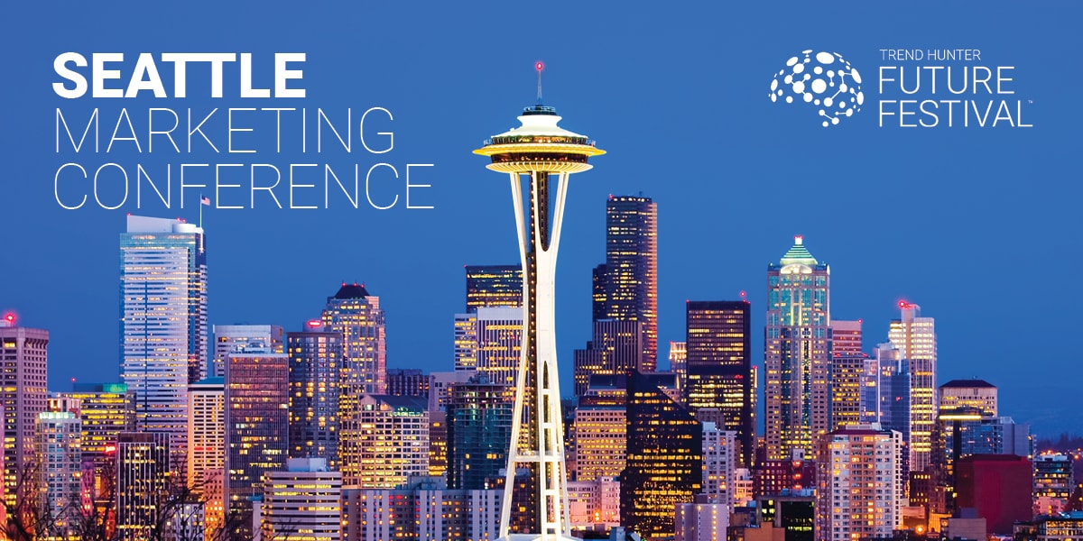 Seattle Marketing Conference