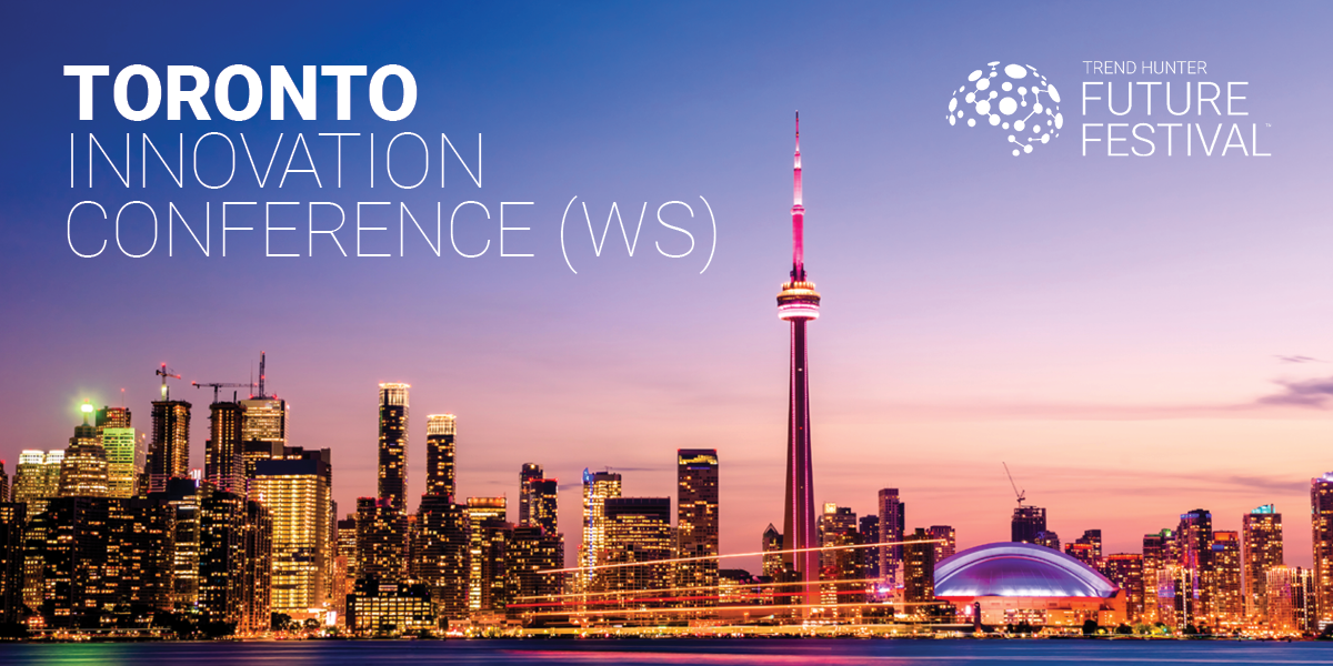 Toronto Innovation Conference