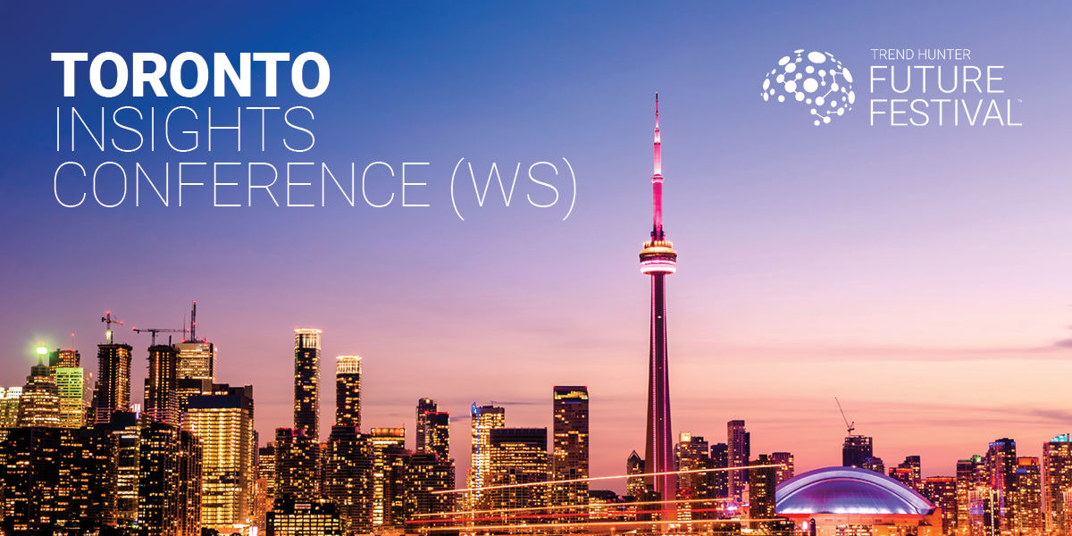 Toronto Insights Conference