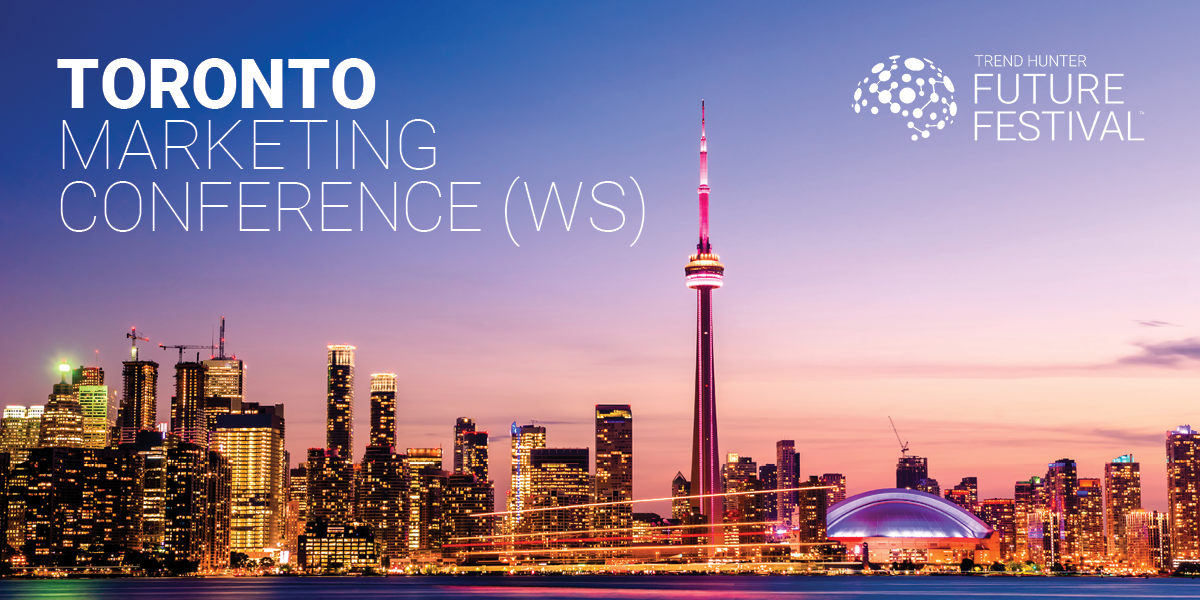 Toronto Marketing Conference
