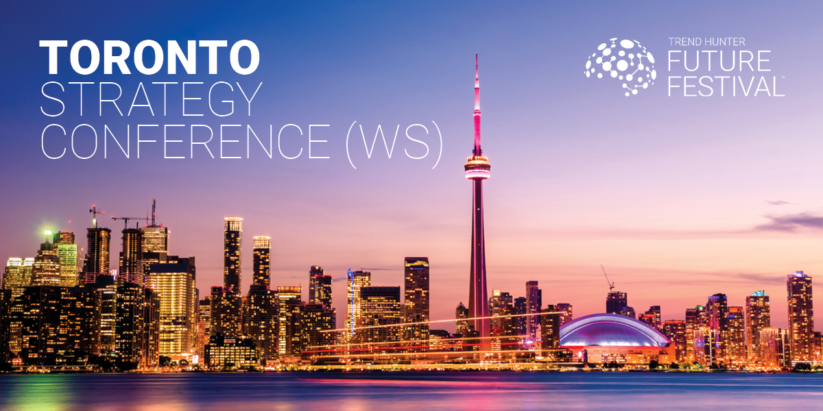 Toronto Strategy Conference