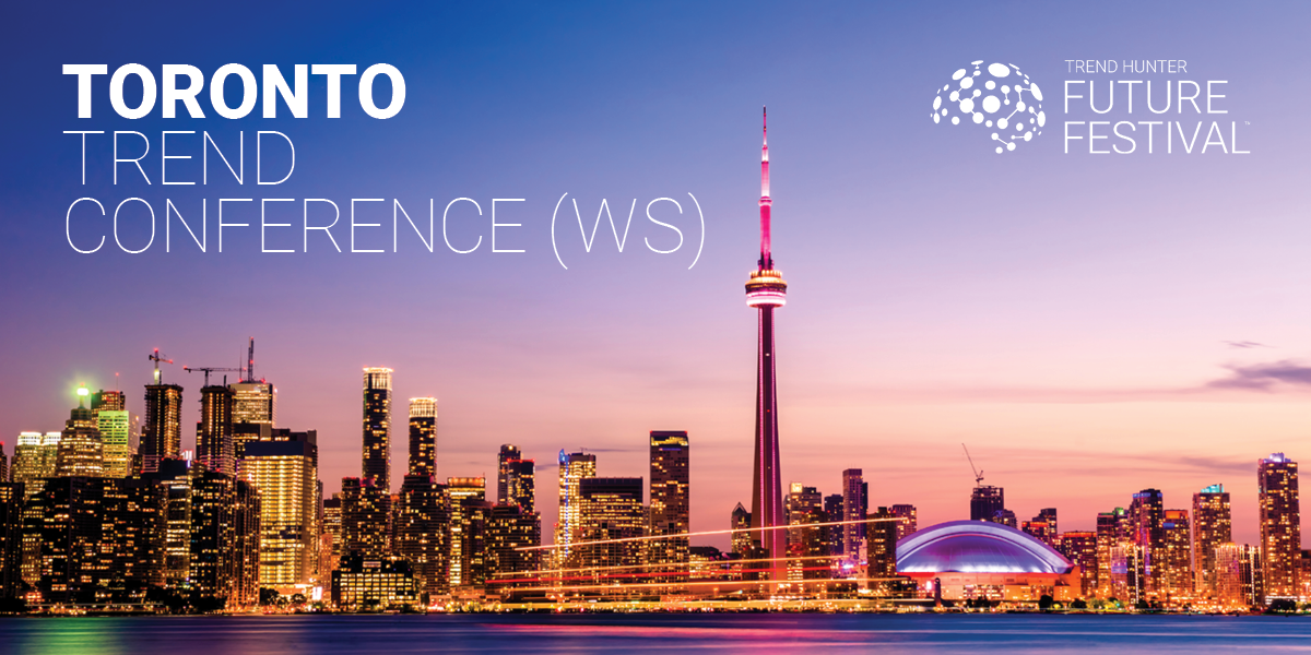 Toronto Trend Conference