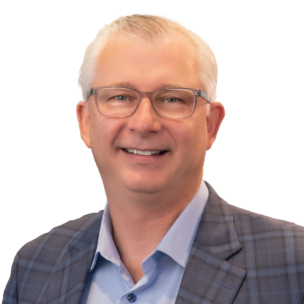 Innovation Strategy Award Brian Coupland, Staples