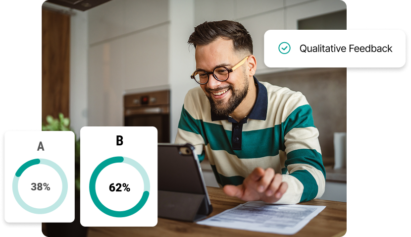 Survey Fast fast custom surveys