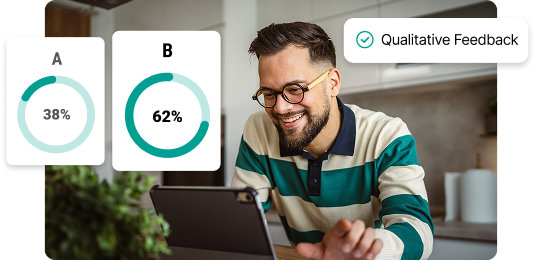 Survey Fast fast custom surveys