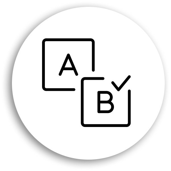 Survey Fast Idea Screening