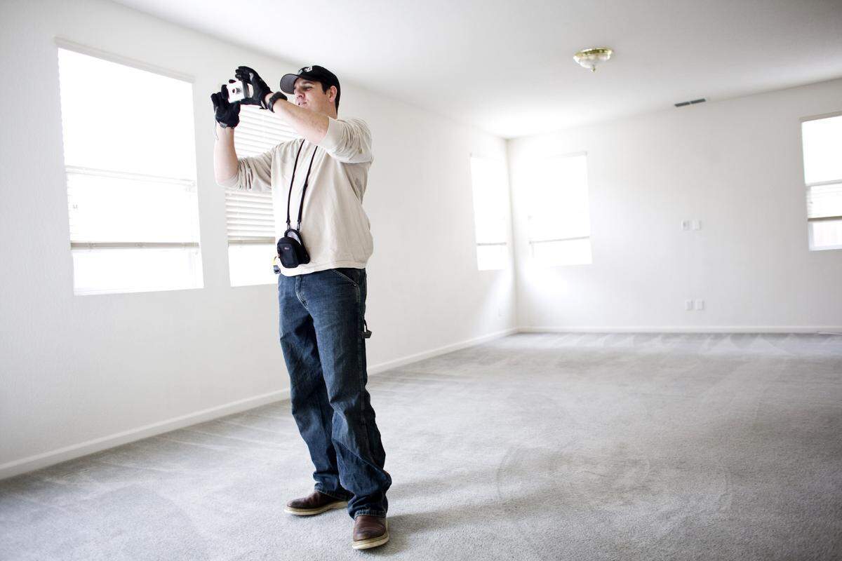 The Home Inspection Process in Fort Worth: Local Issues Buyers Should Watch For