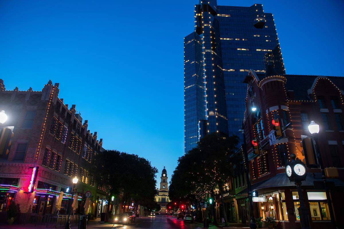 Fort Worth Neighborhoods Explained: How to Choose the Right Area for Your Lifestyle
