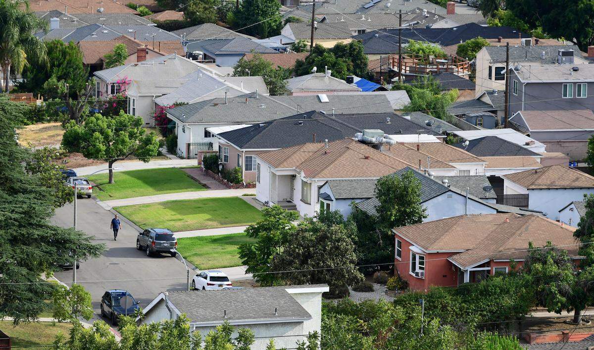 Understanding property taxes in the Charlotte area: What homeowners need to know