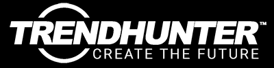 Trend Hunter Logo