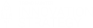 Trend Hunter Innovation Strategy Logo