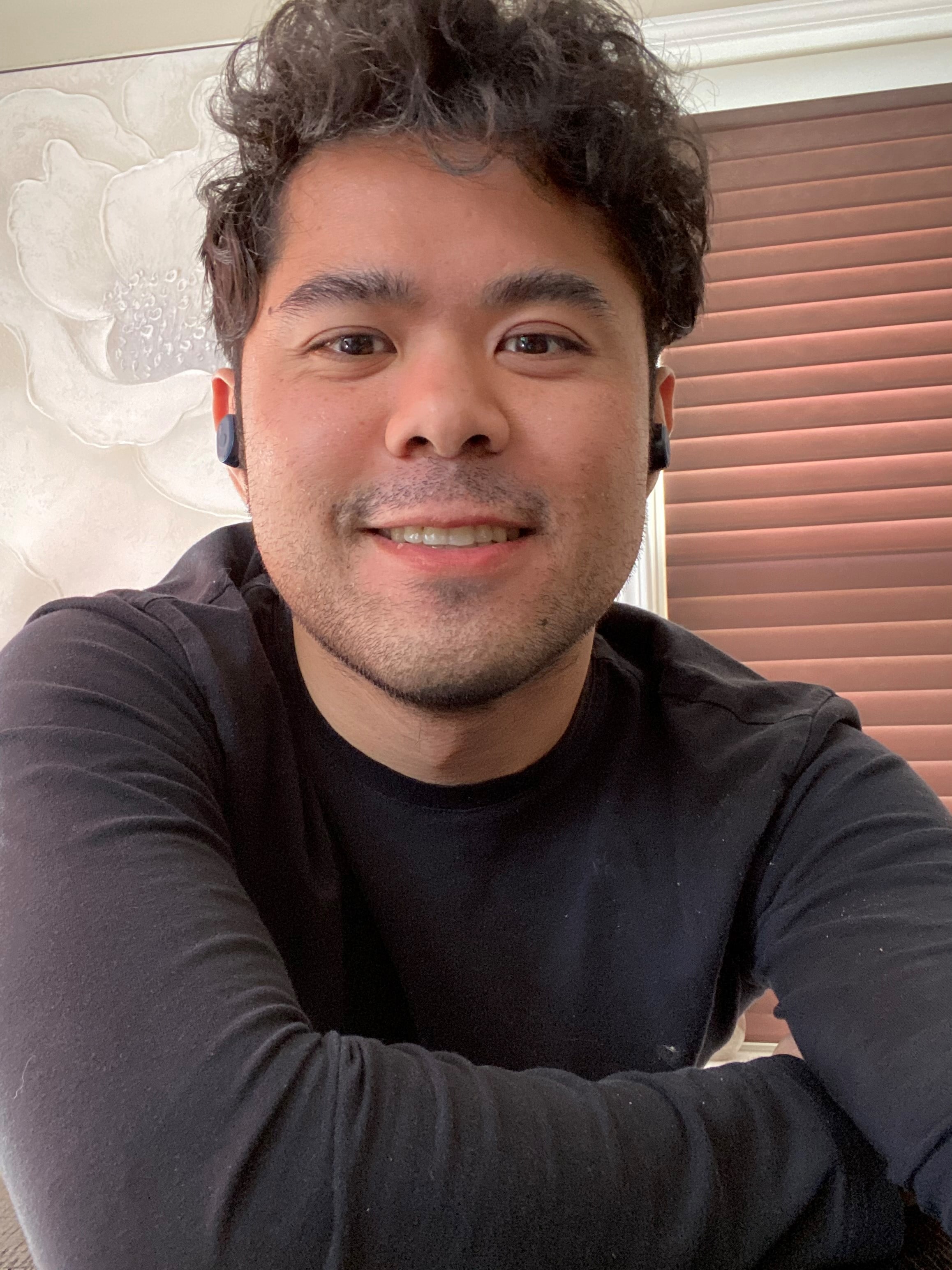 Ian Andrew Panganiban