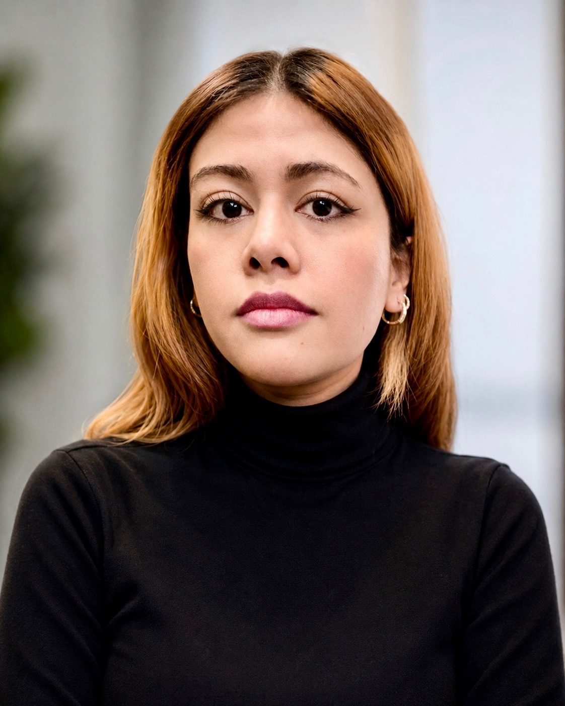 Samina Esha