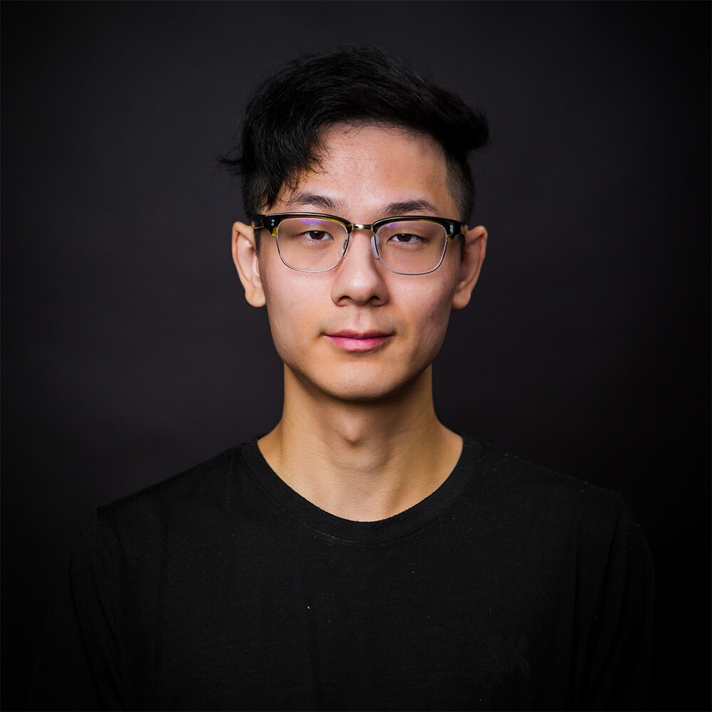 Richard Ma Keynote Speaker