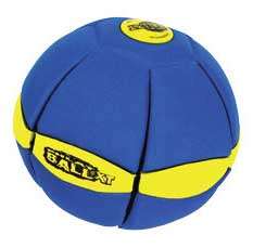 Multi-Purpose Balls