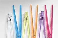Clothespin Chopsticks