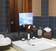 Seura Television Mirror