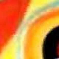 Robert Delaunay: Rhythm Joie de Vivre