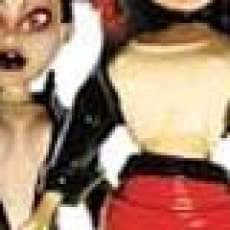 Mezco Toyz Living Dead Dolls