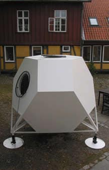 Astro Abodes