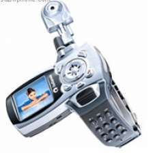 Telson Camera Phone Watch