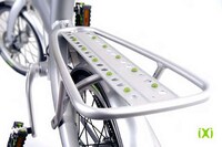 iXi Bike Image 2