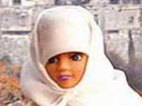 Fulla the Muslim Barbie