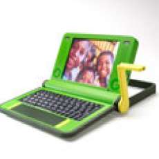 $100 Laptop: An MIT Quest to Empower the 3rd Worlds