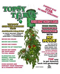 Topsu Turvy: Hanging Garden from Felknor Ventures Image 2