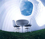 Inflatable Isolated Work Stations Image 2