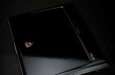 Luxury Car Laptops