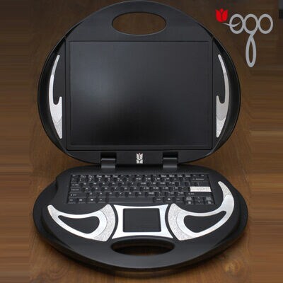 Dazzling Diamond Laptops