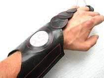 Hyperwerk Dynamic Bracelets: Pretend You Live in Space