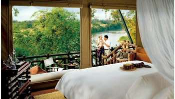 Luxury Adventures in Thailand