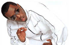 Change Clothes: Hop-Hop Look Losing Its Bling