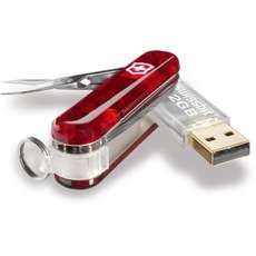 USB Knives