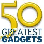 50 Greatest Gadgets of the Past 50 Years