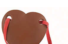 Chocolate Thong (For Her)