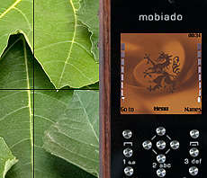 Organic Electronics