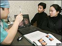 Cosmetic Surgery for Your Valentine