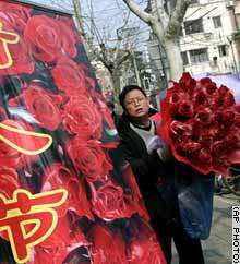Divorce Club in China