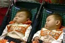 Fertility Drugs to Beat One-Child Policy